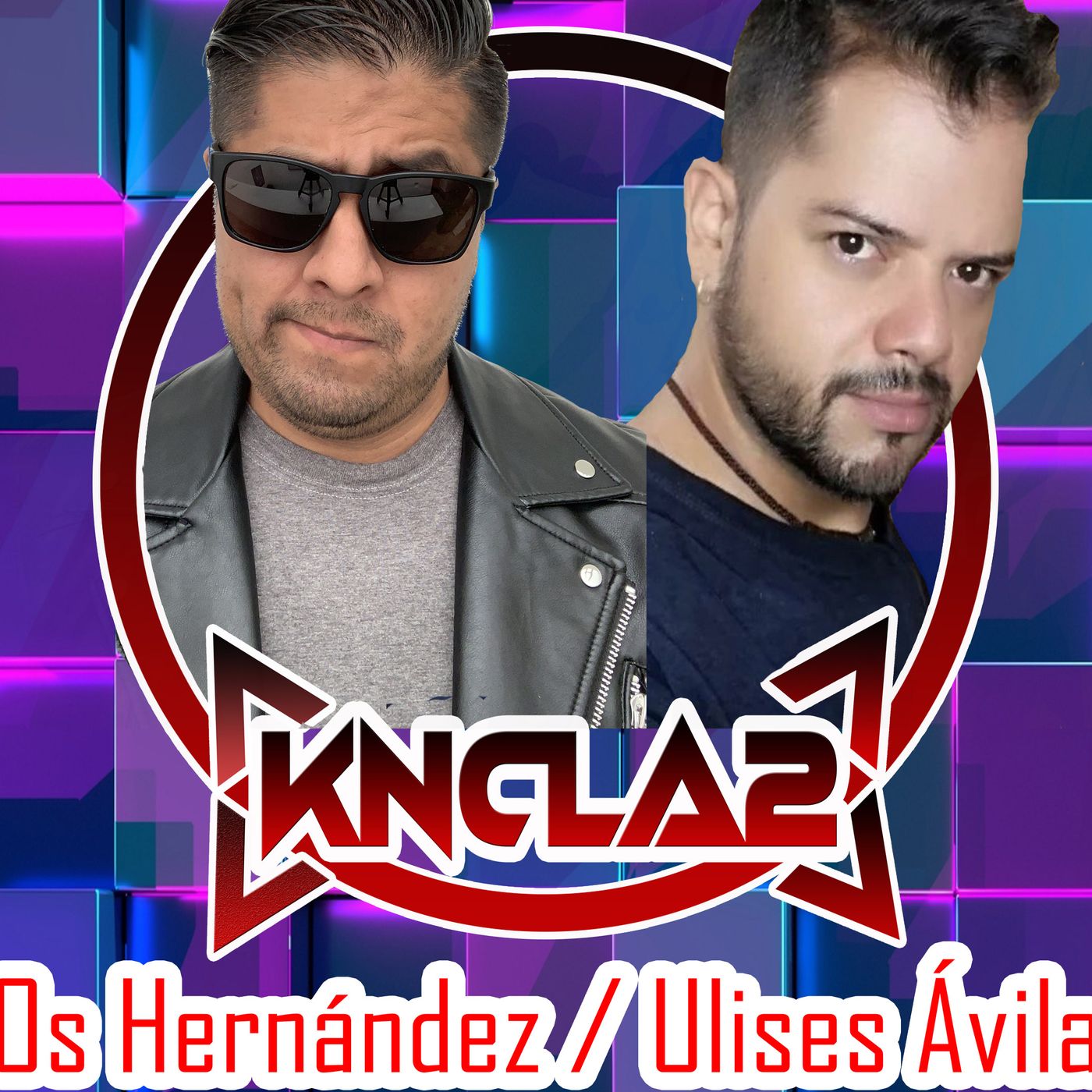 KNCLA2