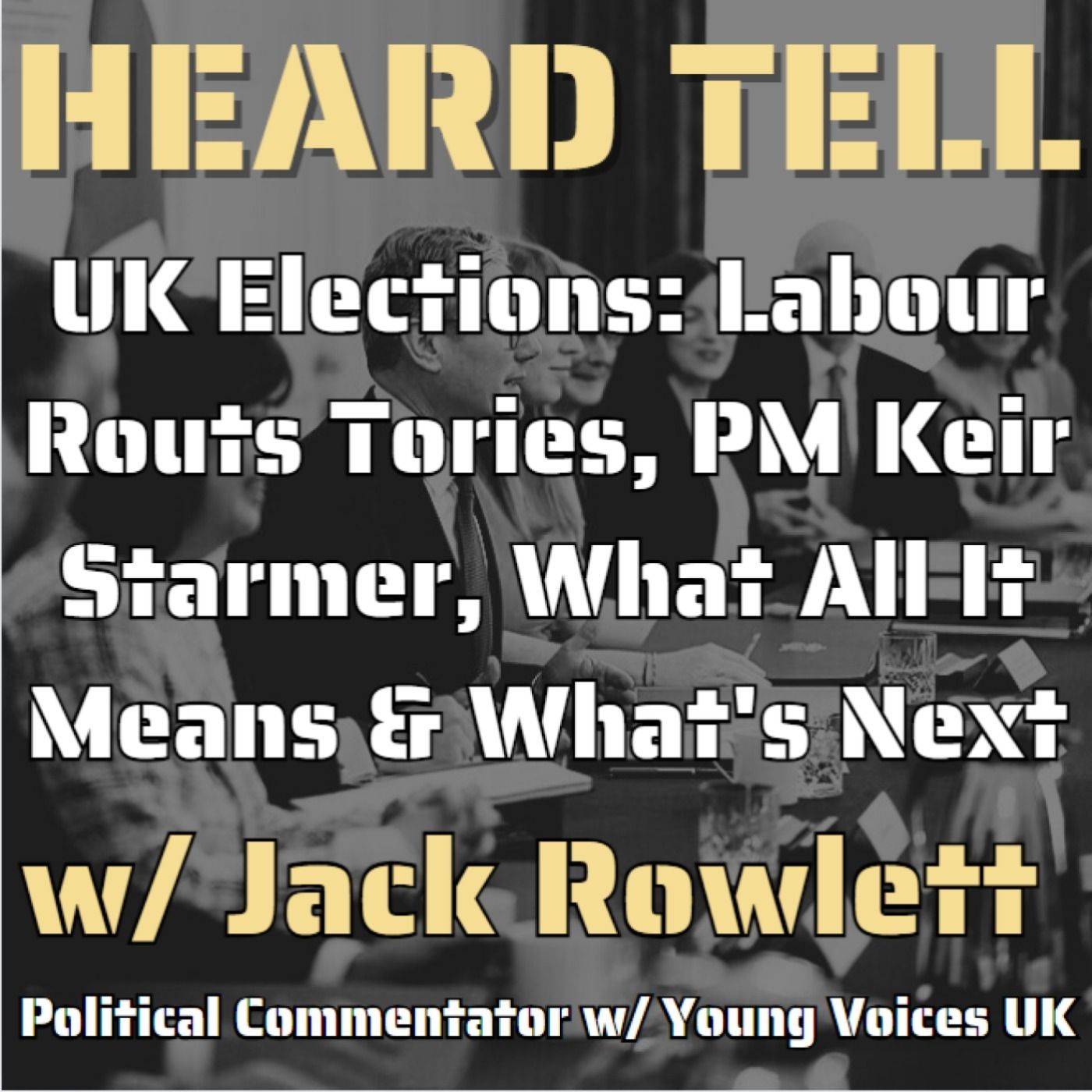 UK Elections: Labour Routs Tories, PM Keir Starmer, What All It Means & What's Next