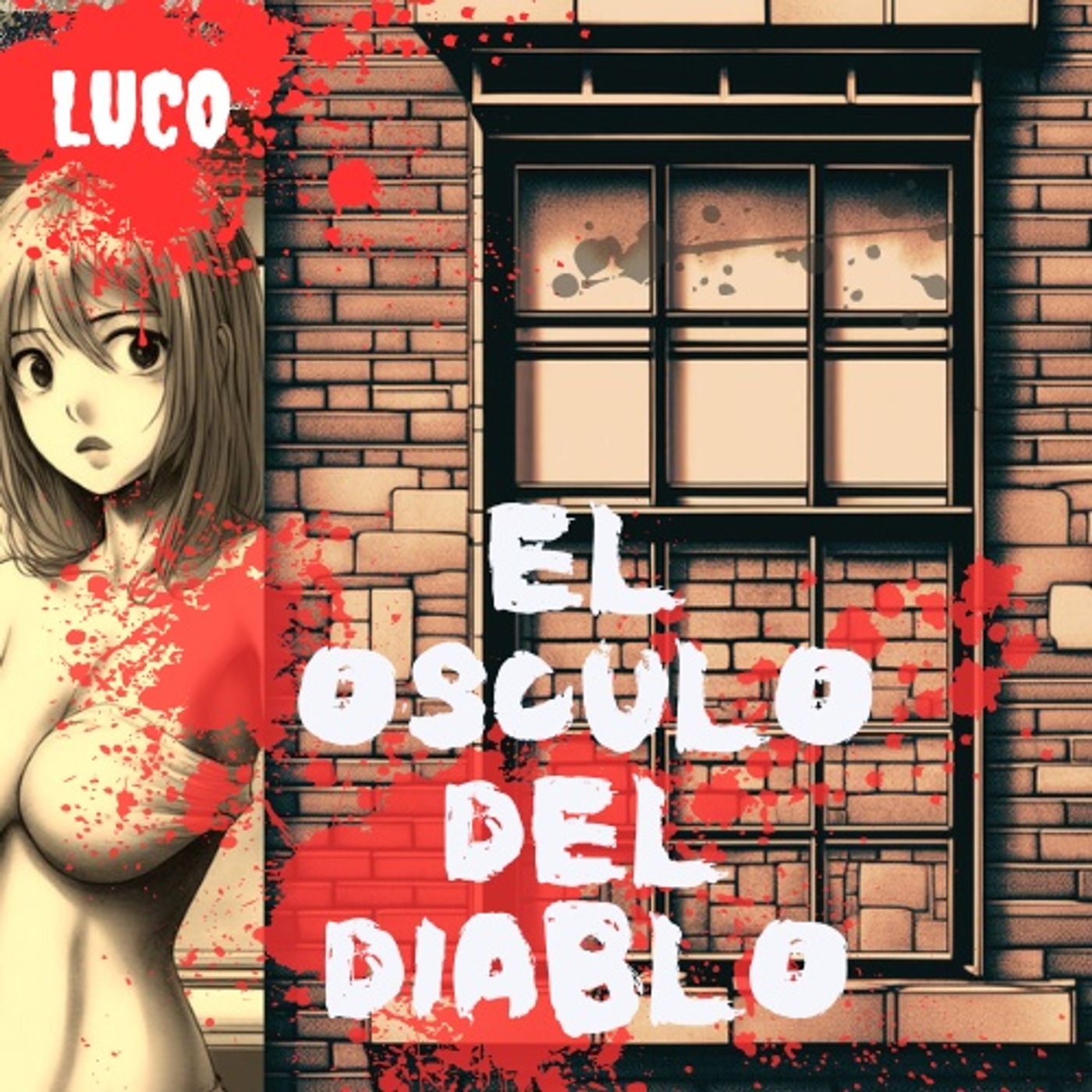LuCo  Leyendas Urbanas