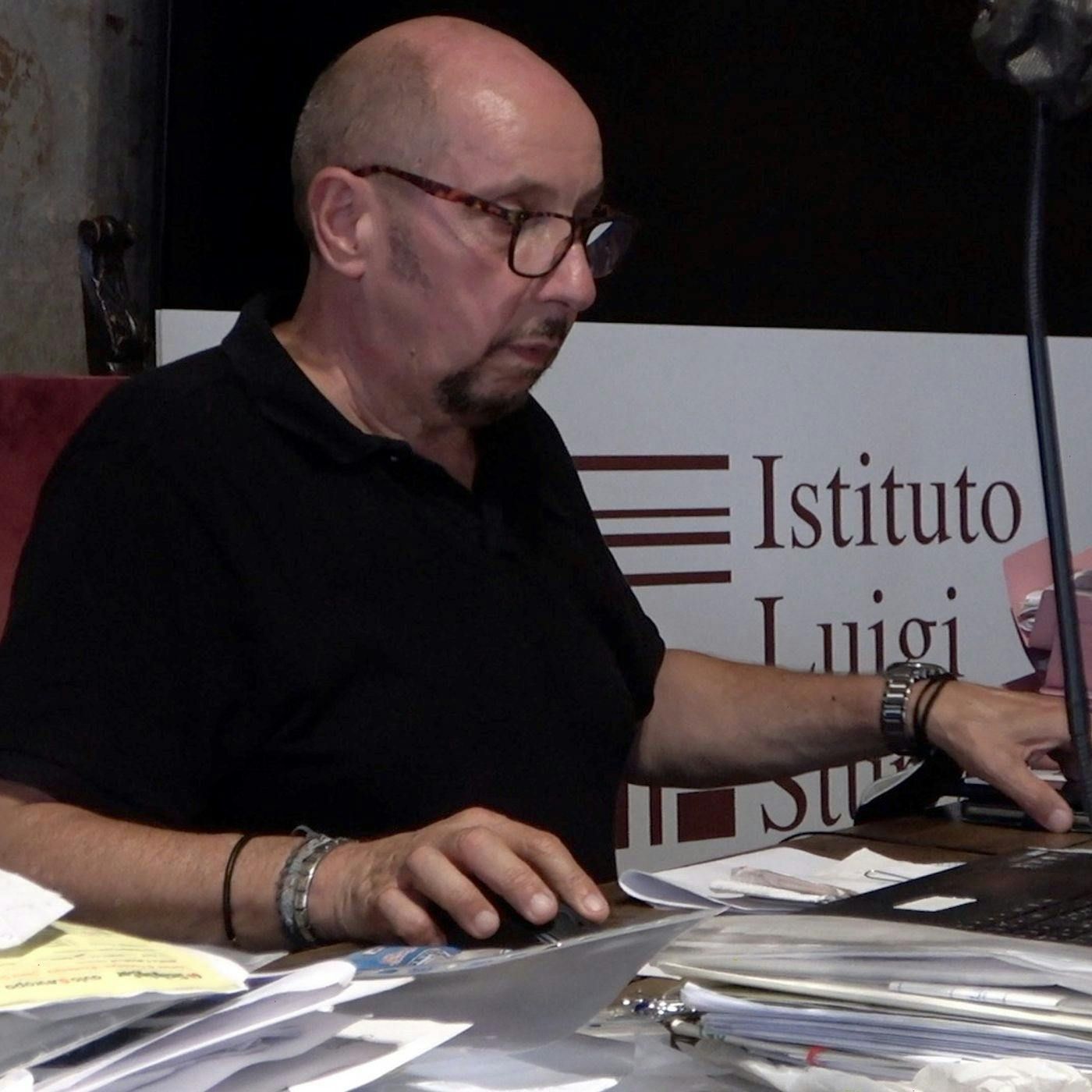 Una voce dal carcere. Marco Costantini (di Cecilia Ferrara) episode artwork