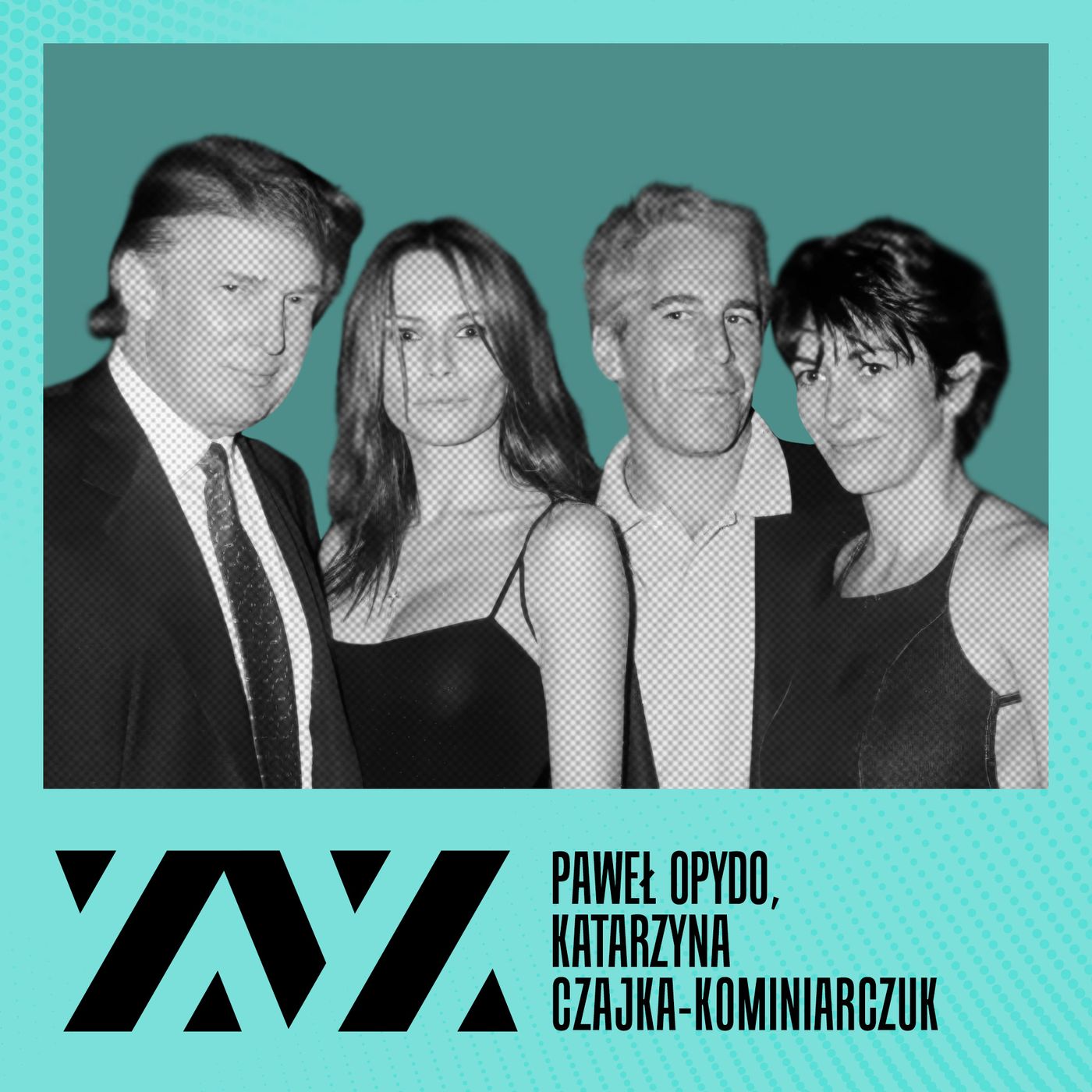 ZVZ – Sprawa Epsteina, czyli jądro ciemności w naszym ogródku