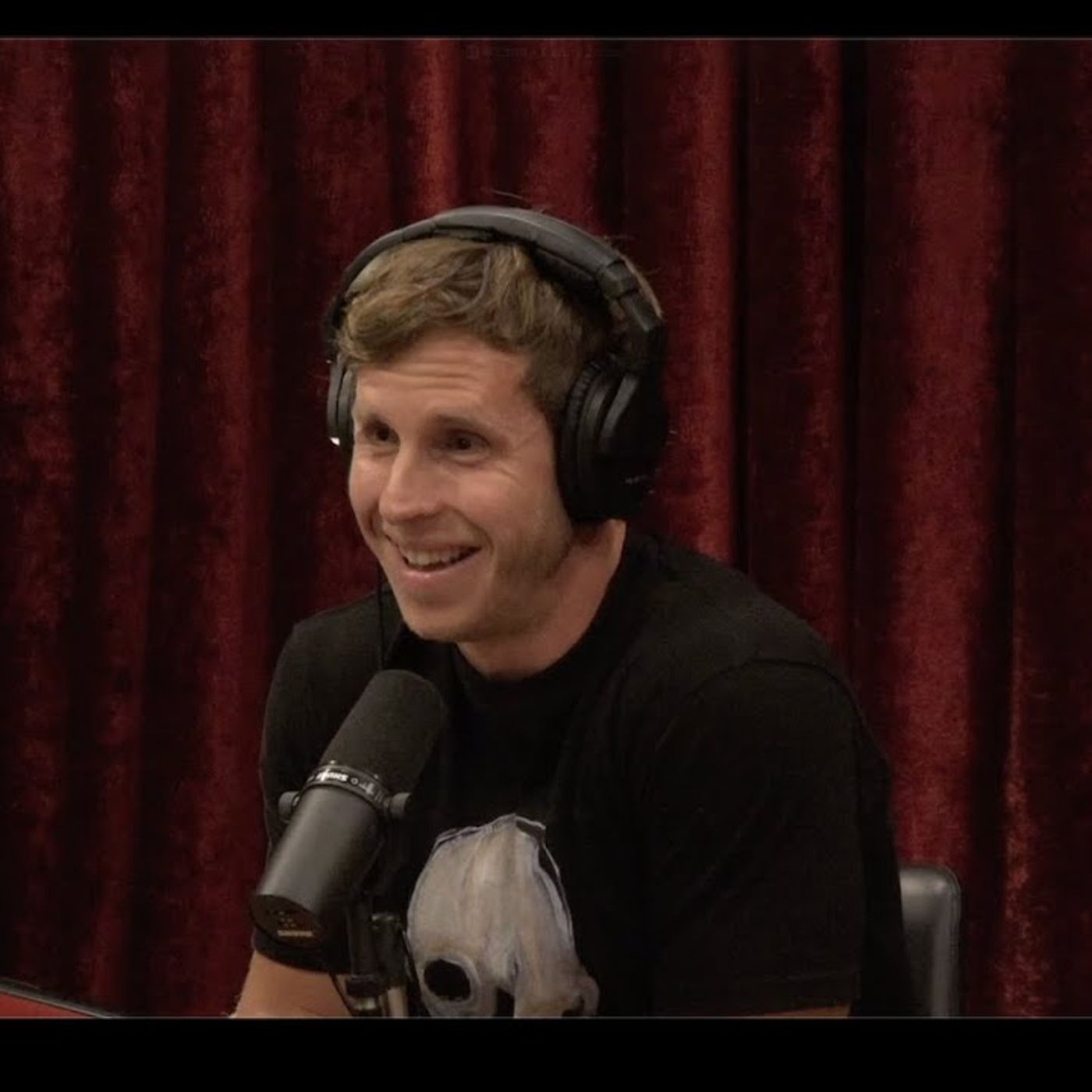 Joe Rogan Experience _2349 - Danny Jones episode artwork