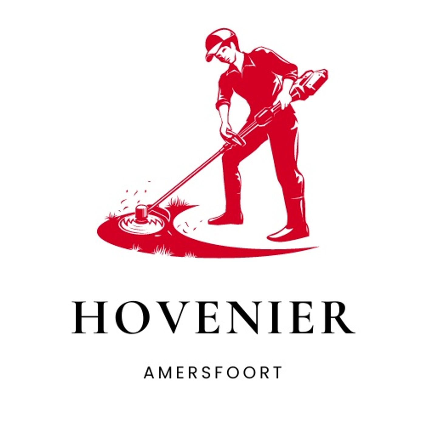 Hovenier Amersfoort podcast artwork