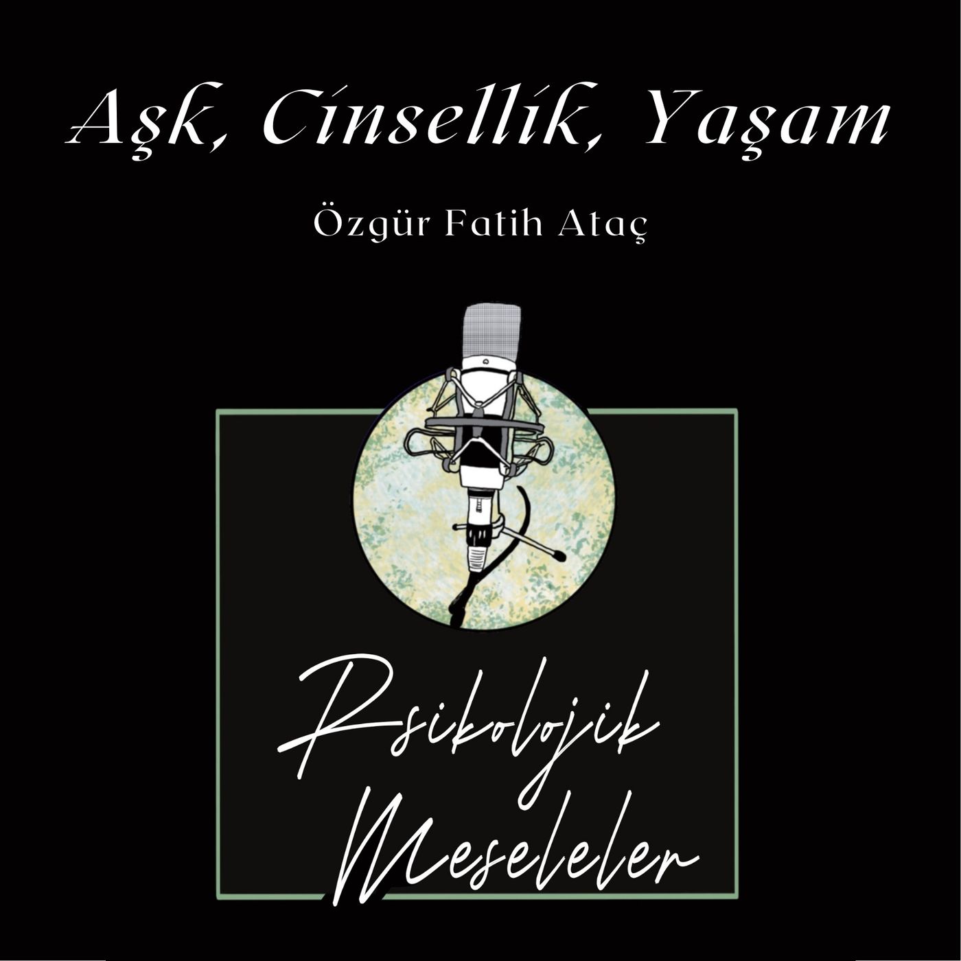 Psikolojik Meseleler