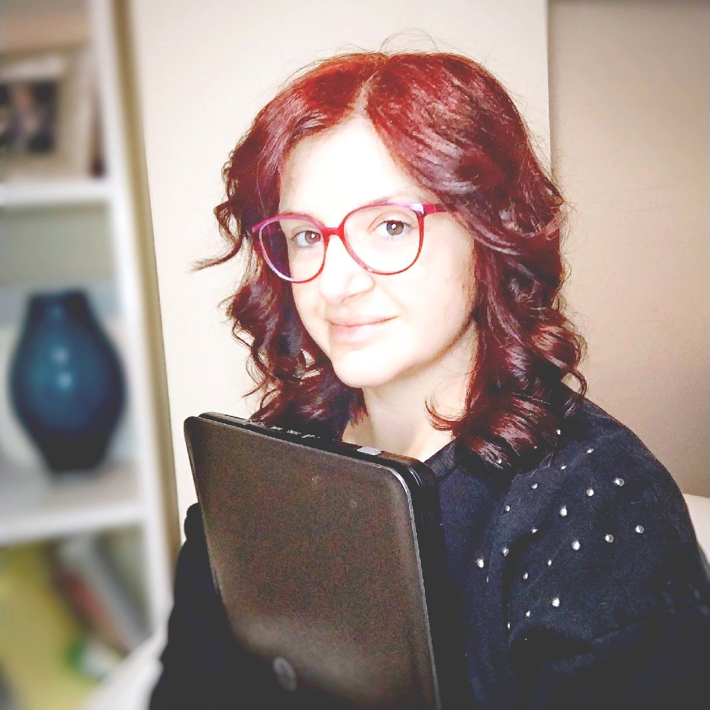 Valeria Social Coach