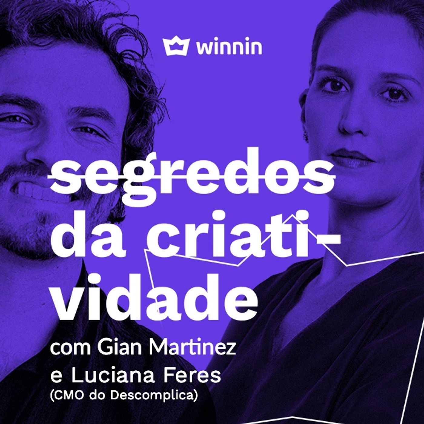 Segredos da Criatividade