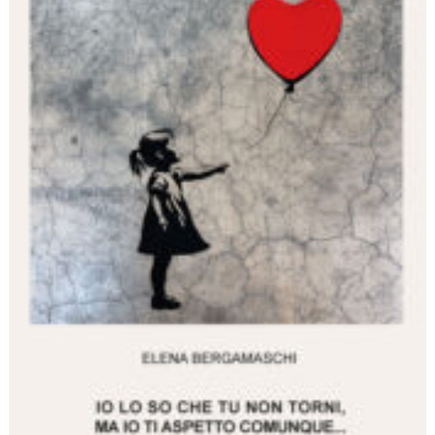 Elena Bergamaschi: poesia, attese e parole non dette – intervista sull’ultimo libro episode artwork
