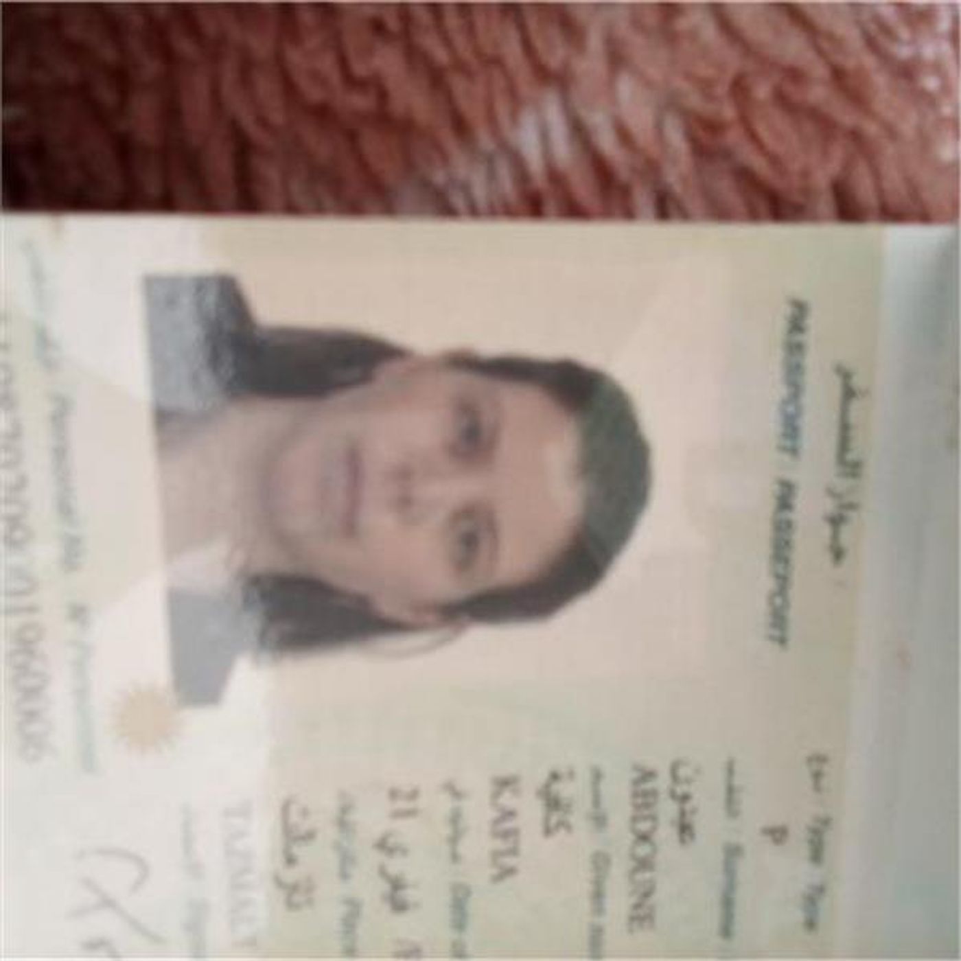 Learn Vocabulary Espanõl cover art