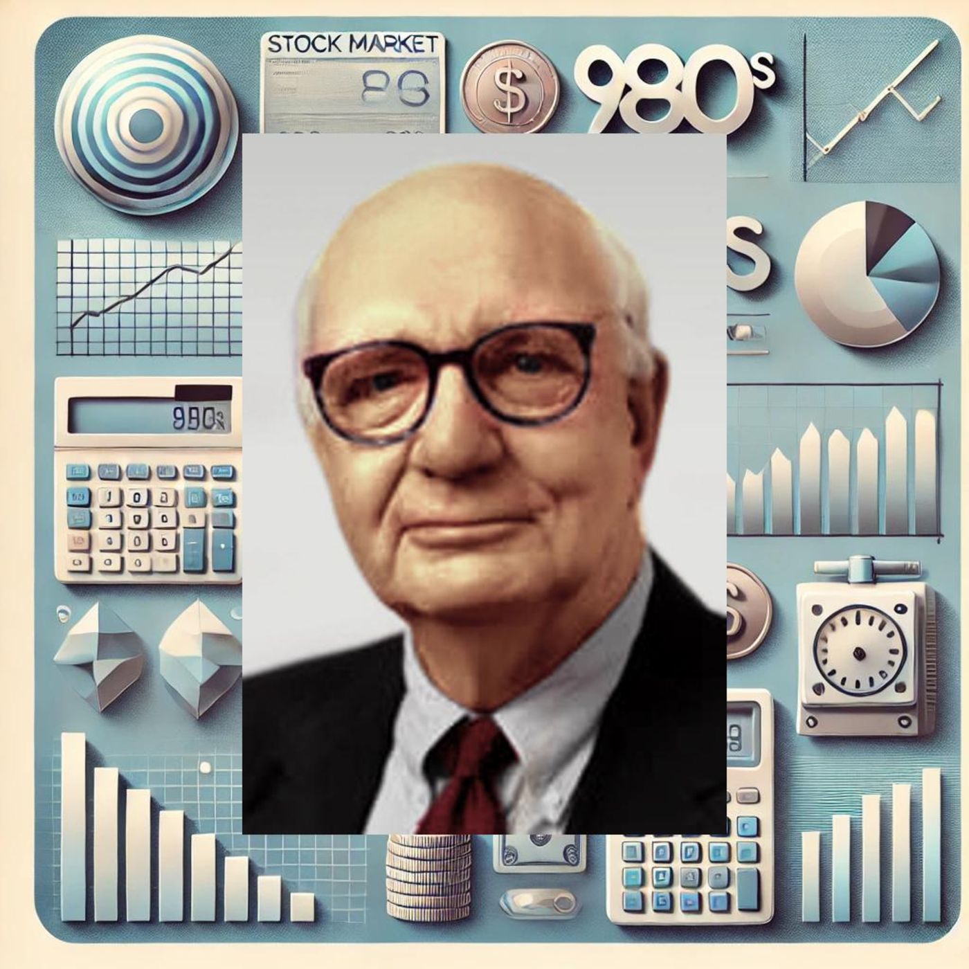 Prof-Cast - Storie di economia