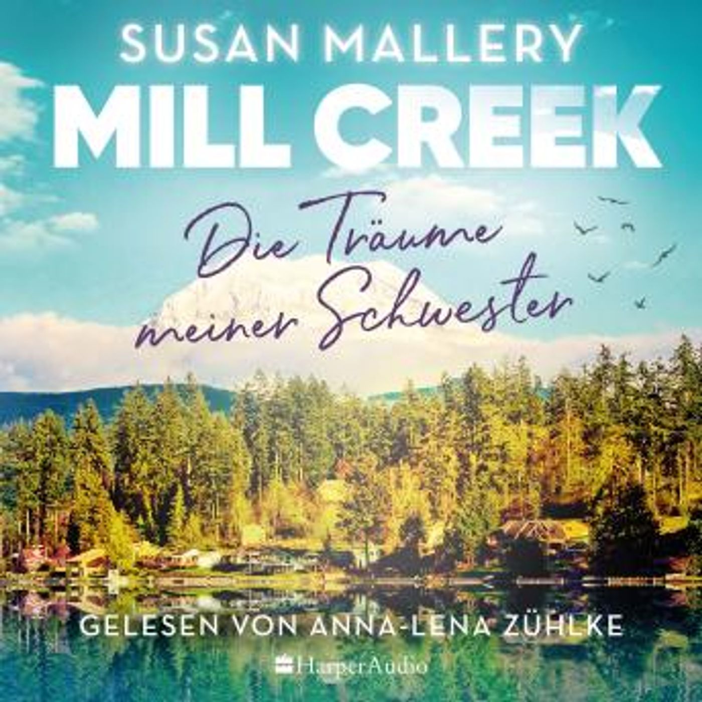 Enjoy Amazing Full Audiobooks in Romance, Modern