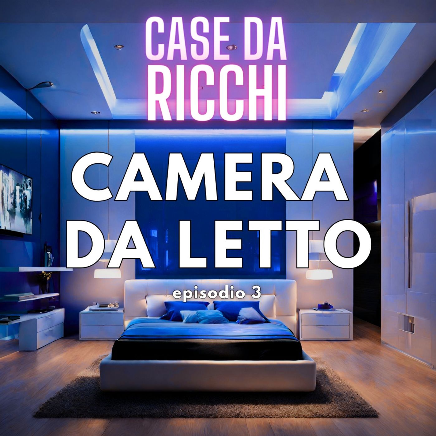 Case da Ricchi