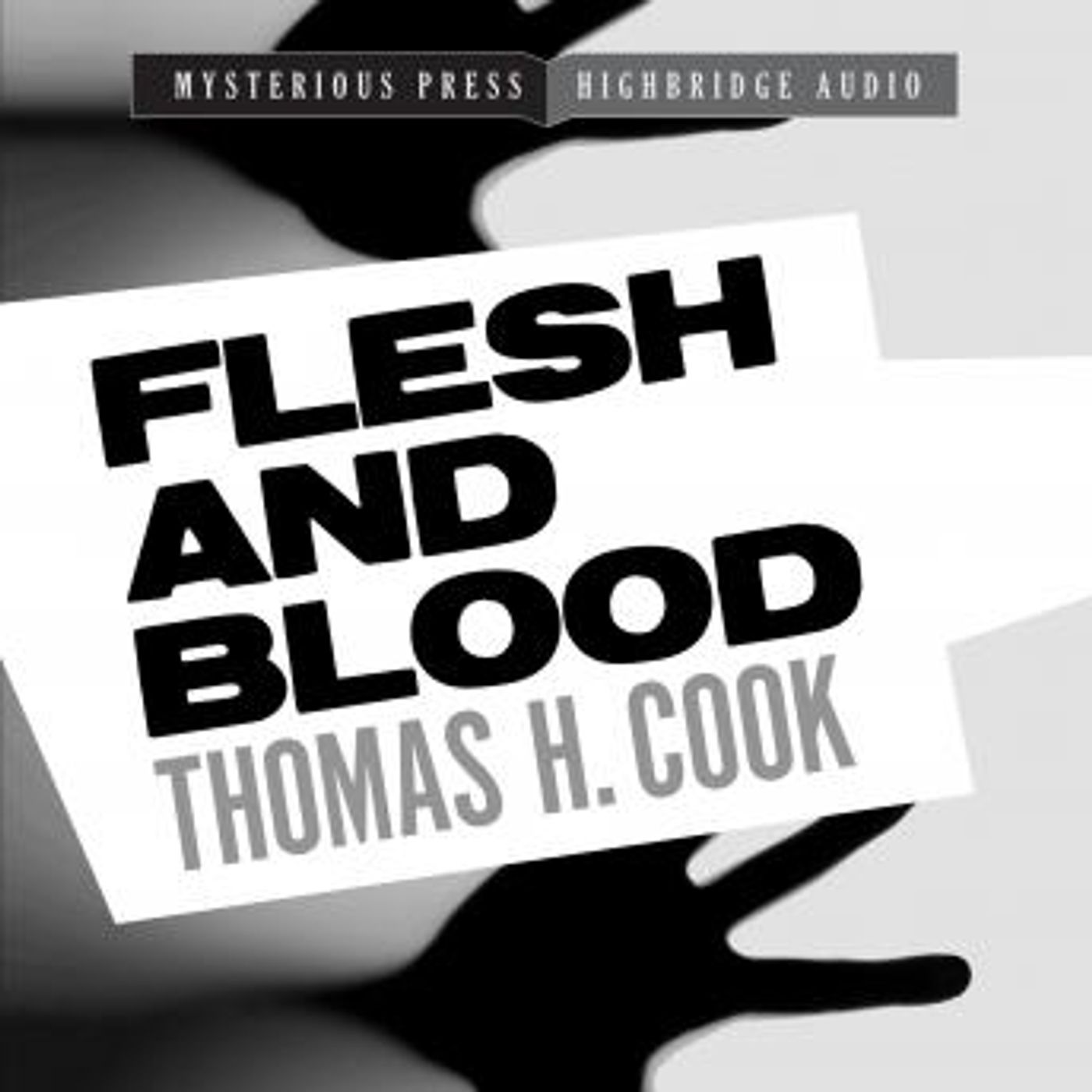 New Full Audiobooks in Mystery, Thriller & Horror, Police & Detective