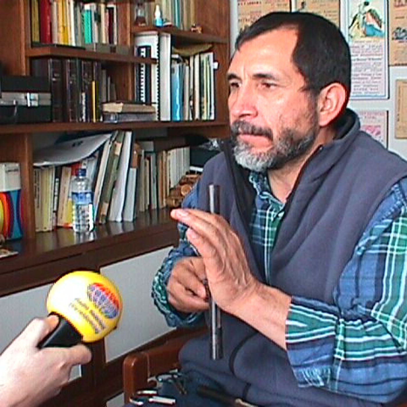 Programa Voces
