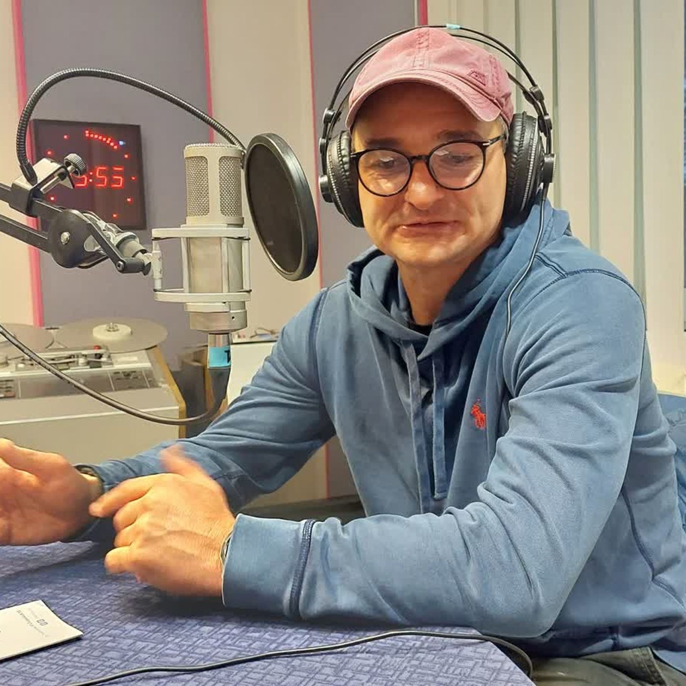 Nasza piłka: Andrzej Sawicki – Lechia świetna jesienią, co w II części sezonu…? episode artwork