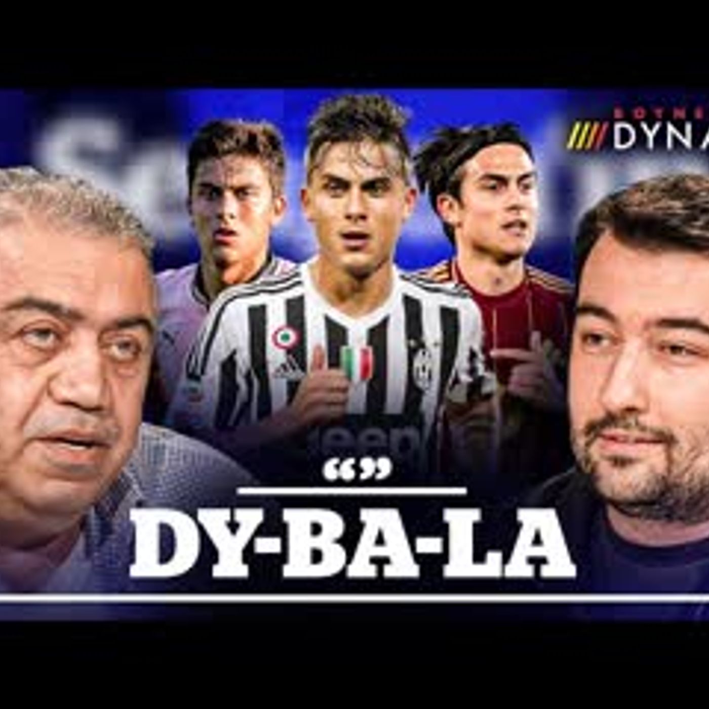 90+ Podcast