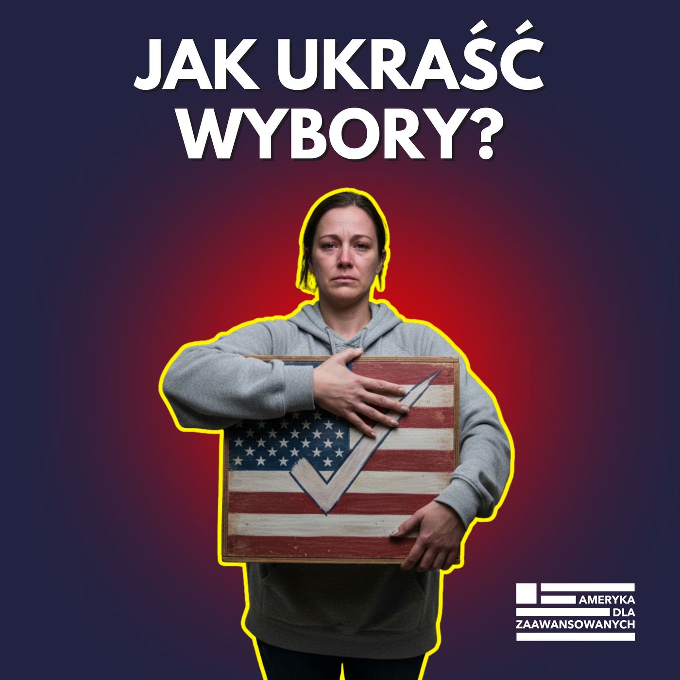 Polityka amerykańska: pięć sposobów, jak w ukraść wybory w USA, nie łamiąc prawa Polityka amerykańska: pięć sposobów, jak w ukraść wybory w USA, nie łamiąc prawa