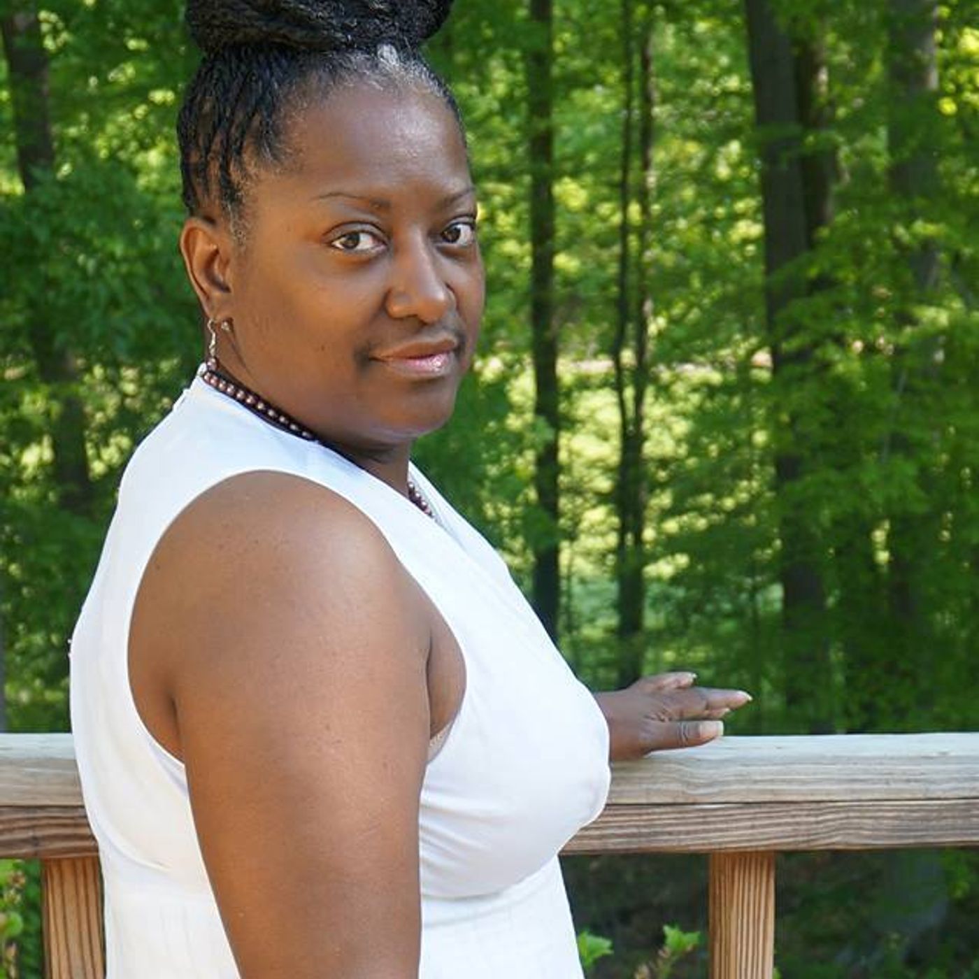 Author Interviews