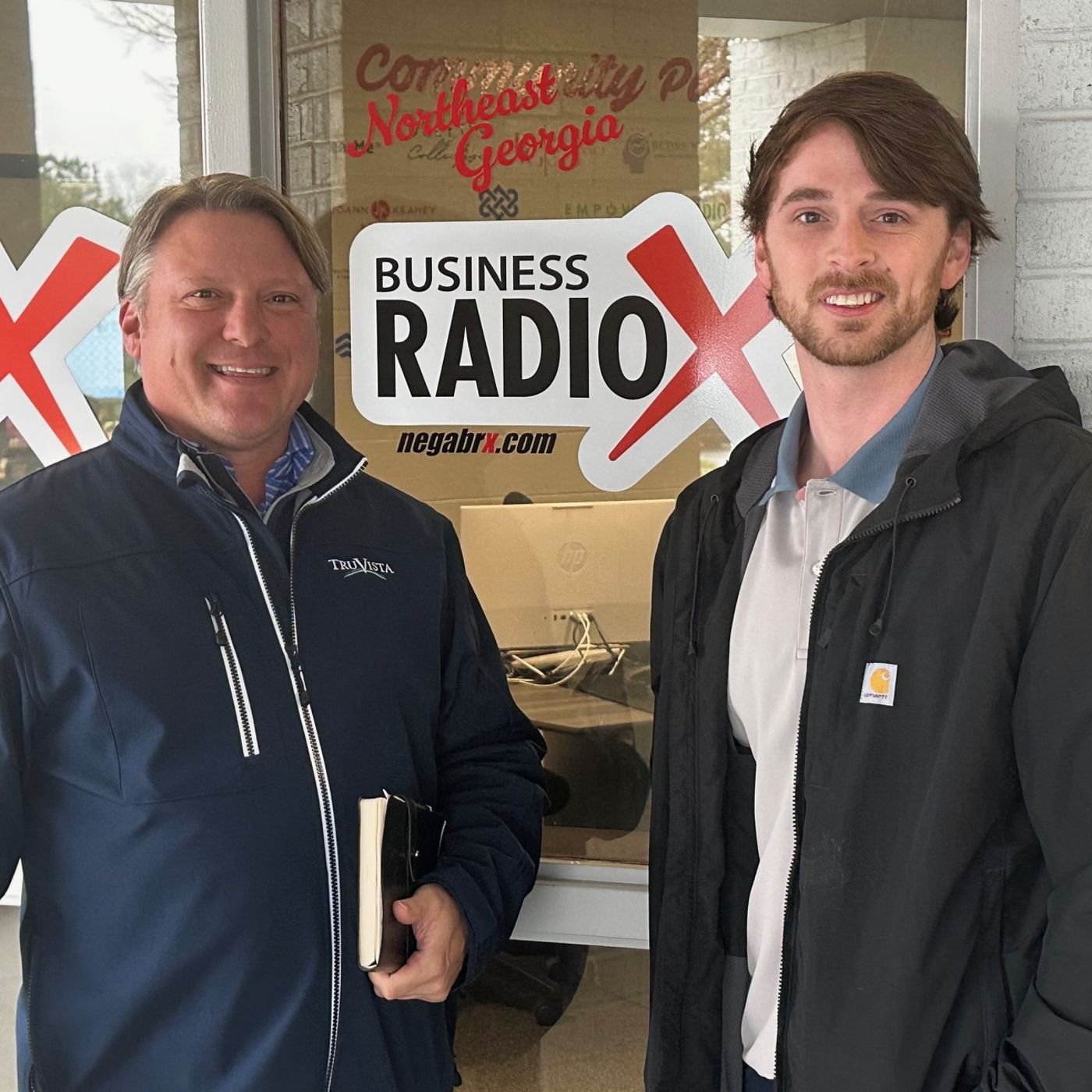 Northeast Georgia Business Podcast