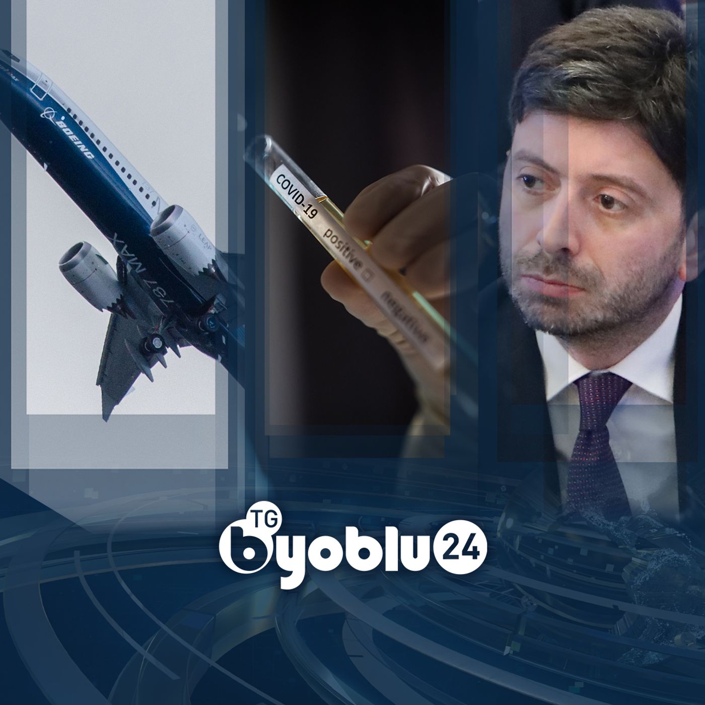 TG Byoblu24