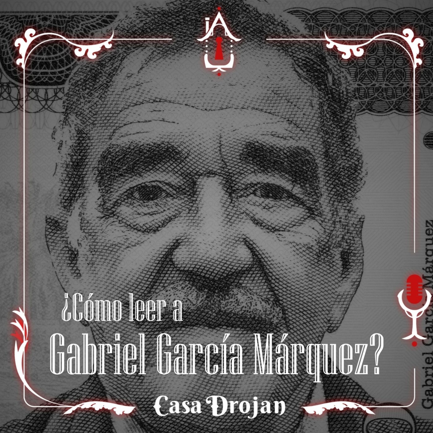Casa Drojan