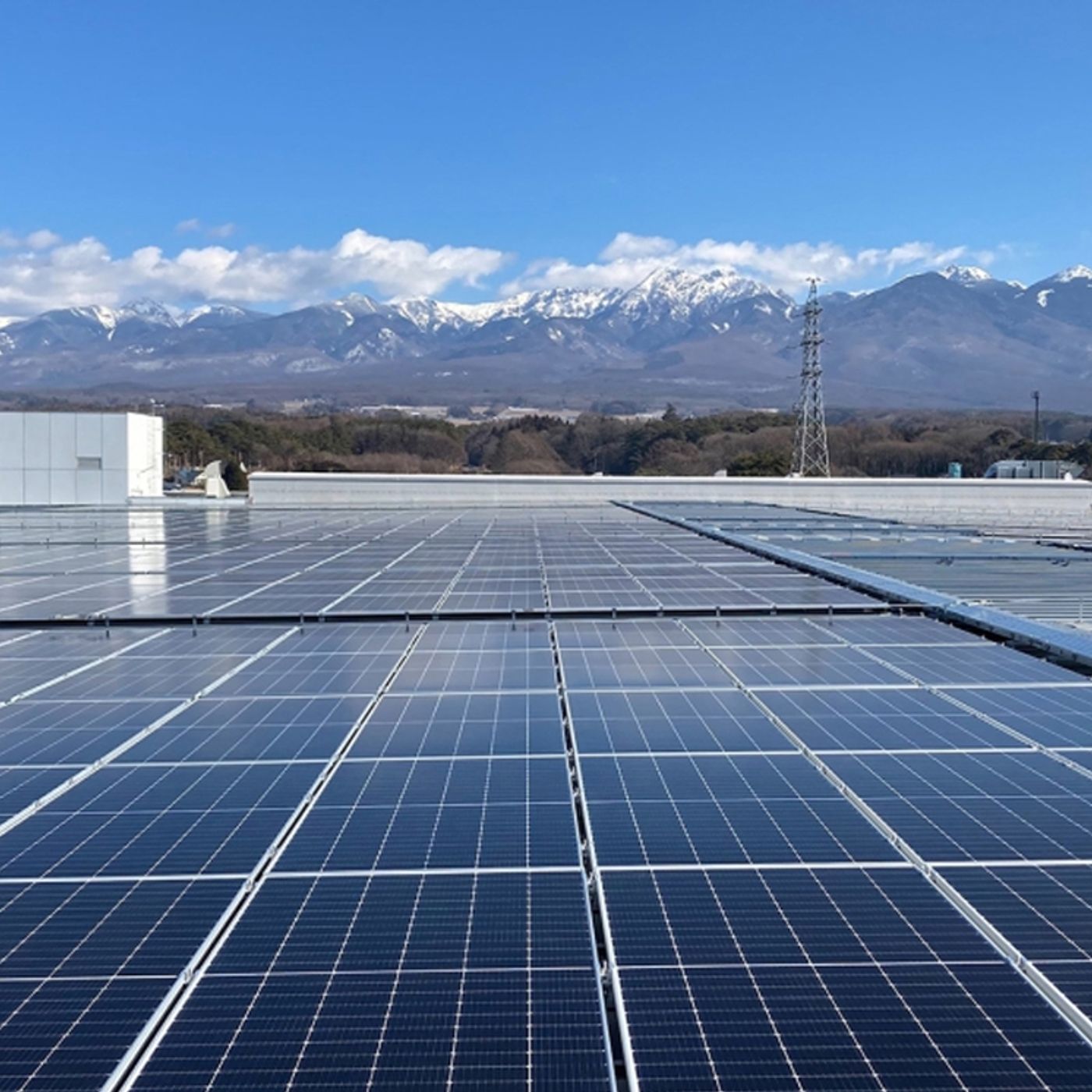 EPSON FINALIZA SU CAMBIO A ENERGÍA RENOVABLE EN TODAS SUS INSTALACIONES GLOBALES episode artwork