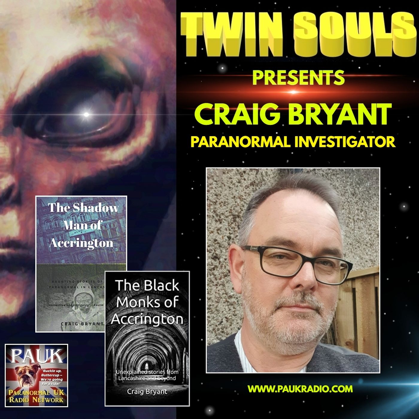 Paranormal UK Radio Network