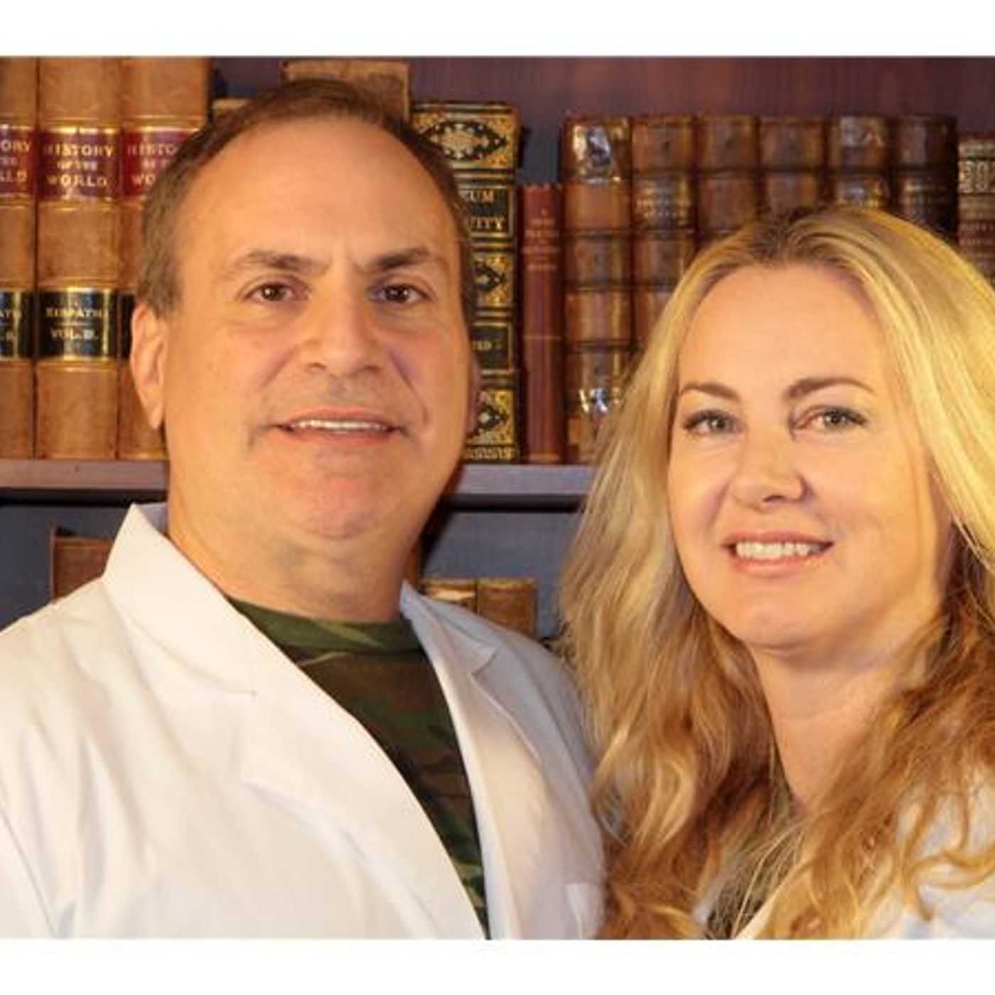 Survival Medicine Hour: Family Planning, Anxiety and Depression Off The Grid