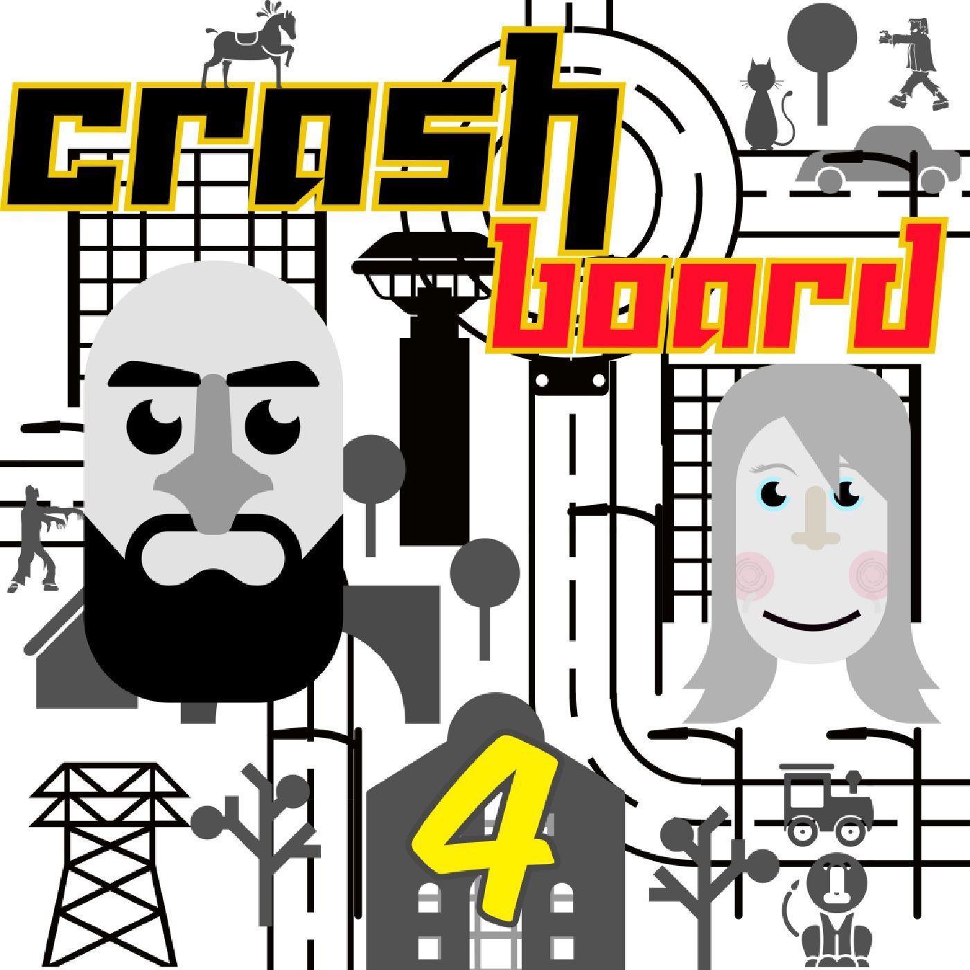 Crash Board