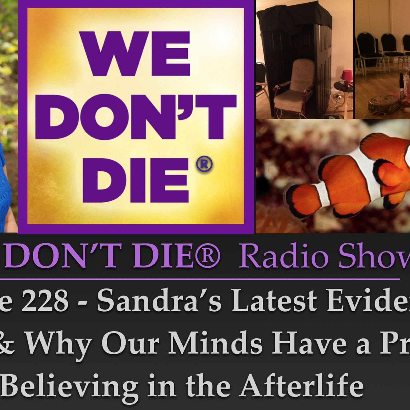 We Don\'t Die Radio