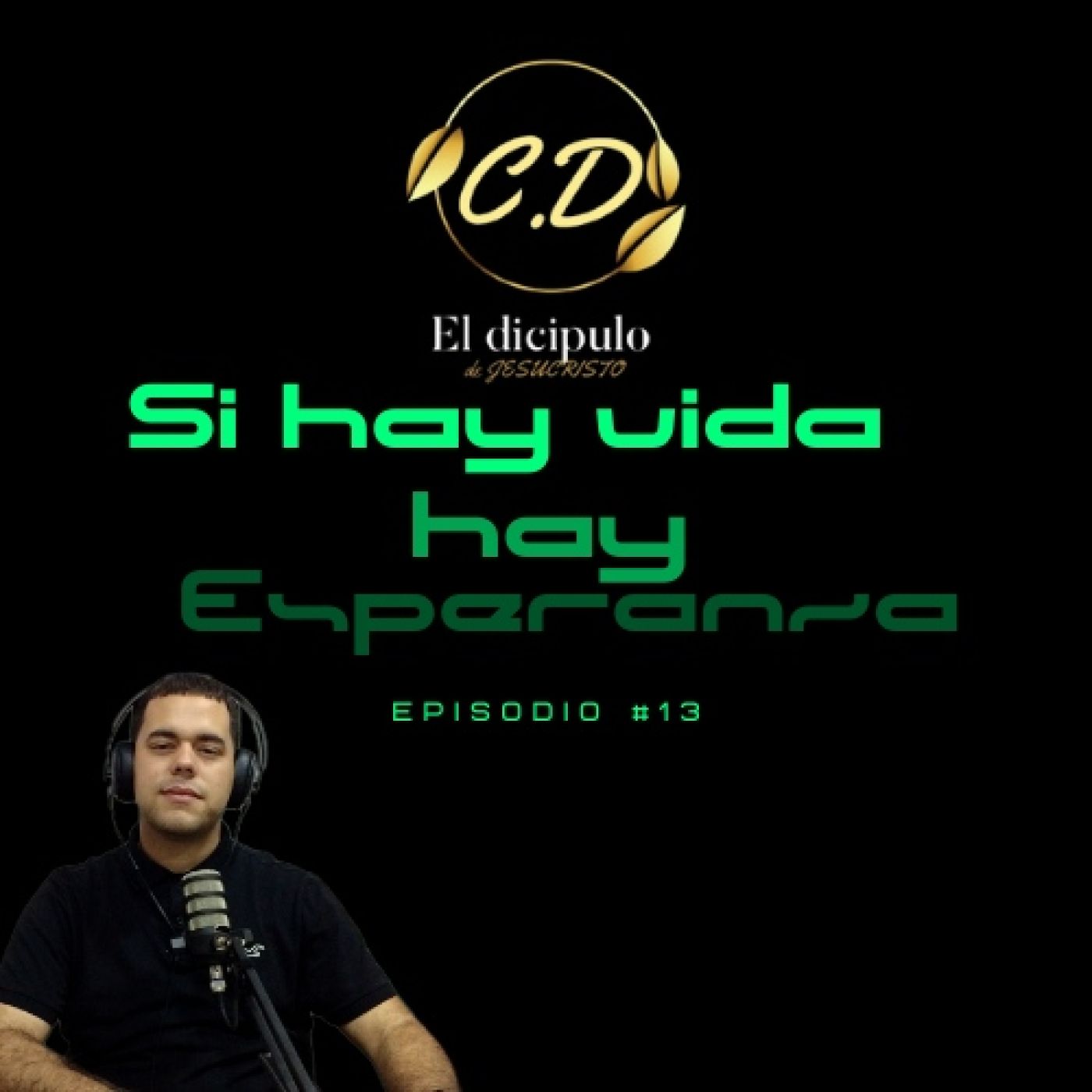 Radio Dios Altísimo Podcast