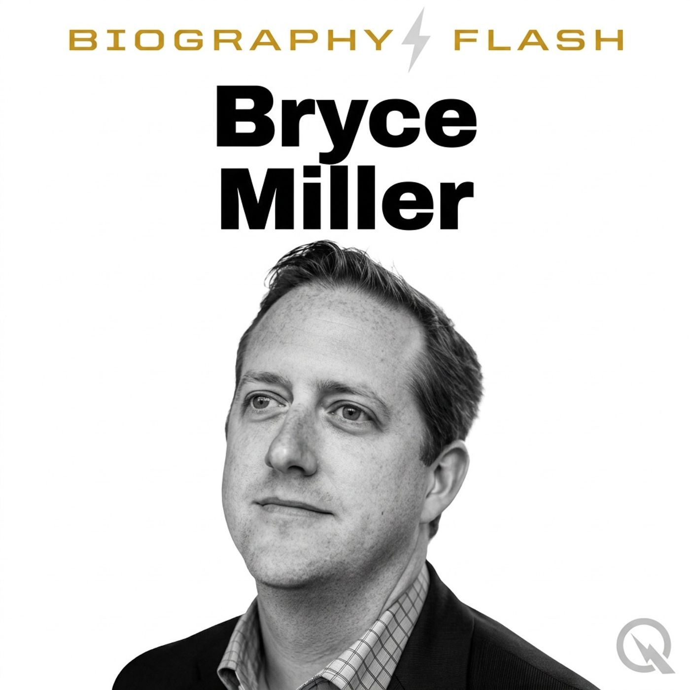 Bryce Miller - Biography Flash