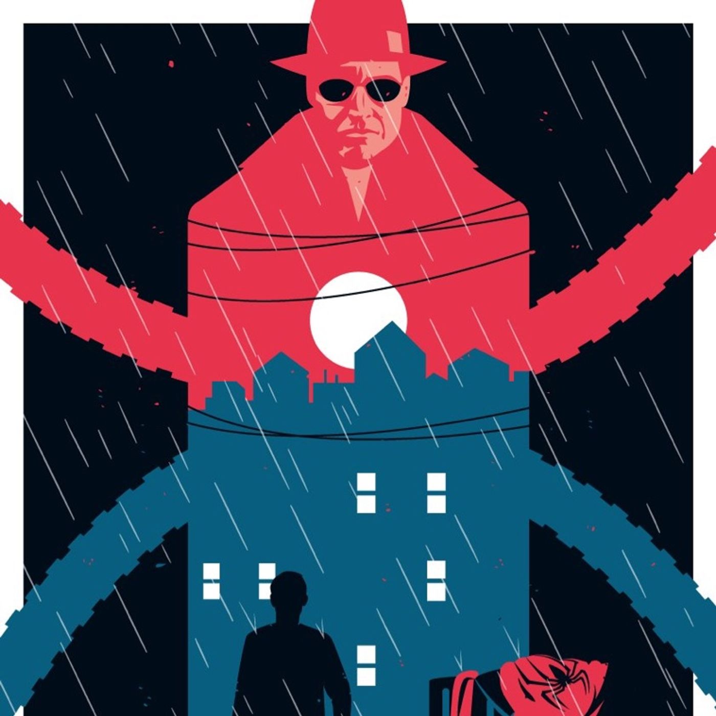 Episode 98 - Spiderman 2 Episode 98 - Spiderman 2