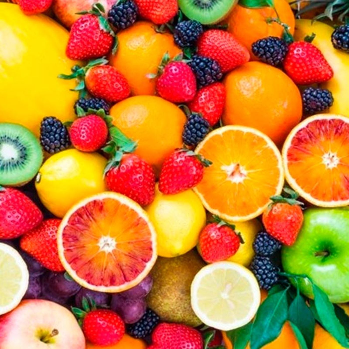 Nutrición: ¿Es recomendable vitaminarnos? episode artwork