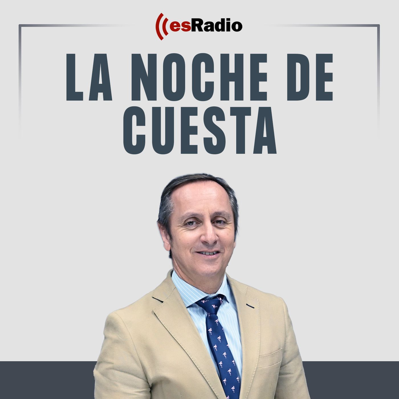 El editorial de Carlos Cuesta: La violación a una menor en Hortaleza
