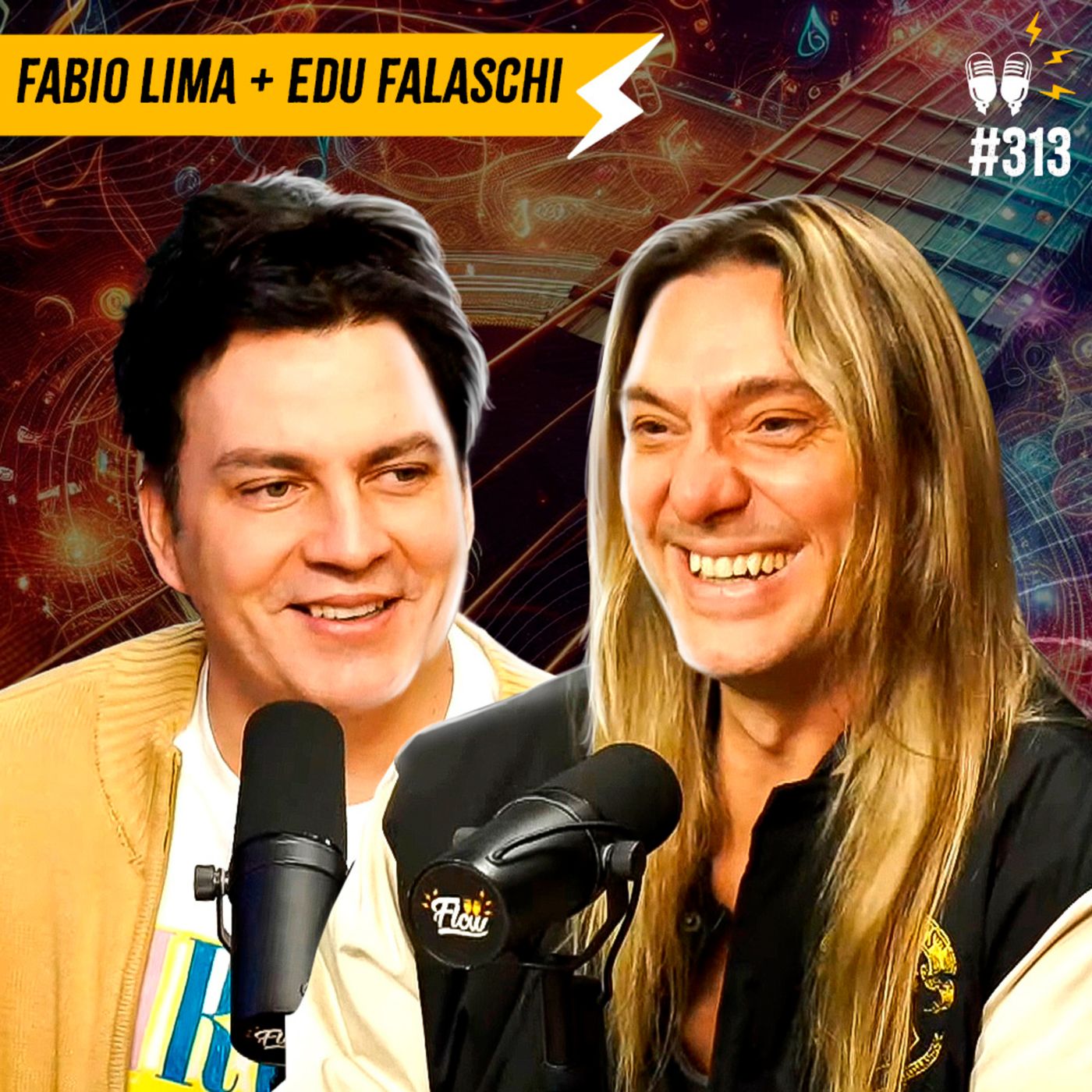 Alerta em 3 minutos podcast