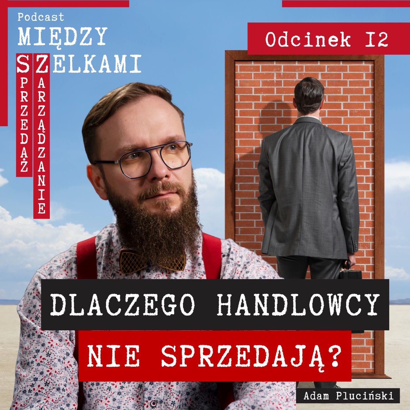 Między SZelkami - Sprzedaż i Zarządzanie