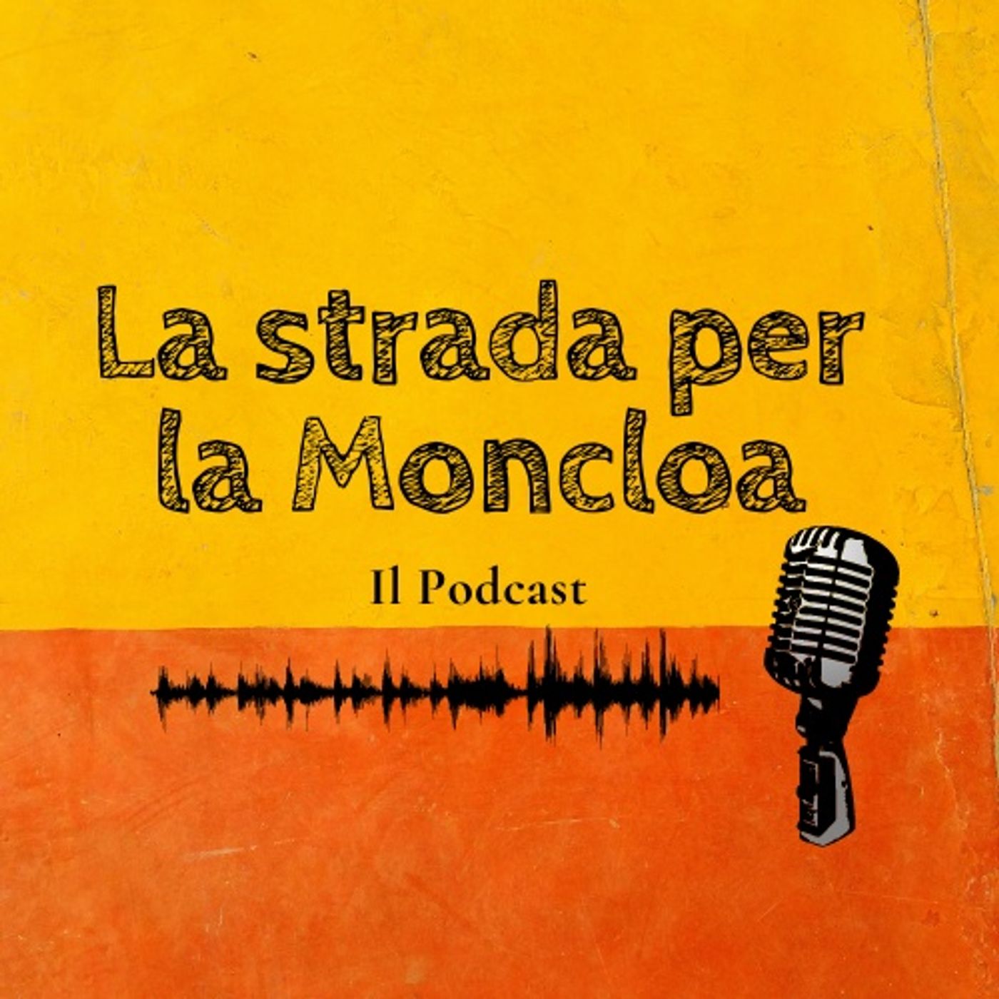La strada per la Moncloa