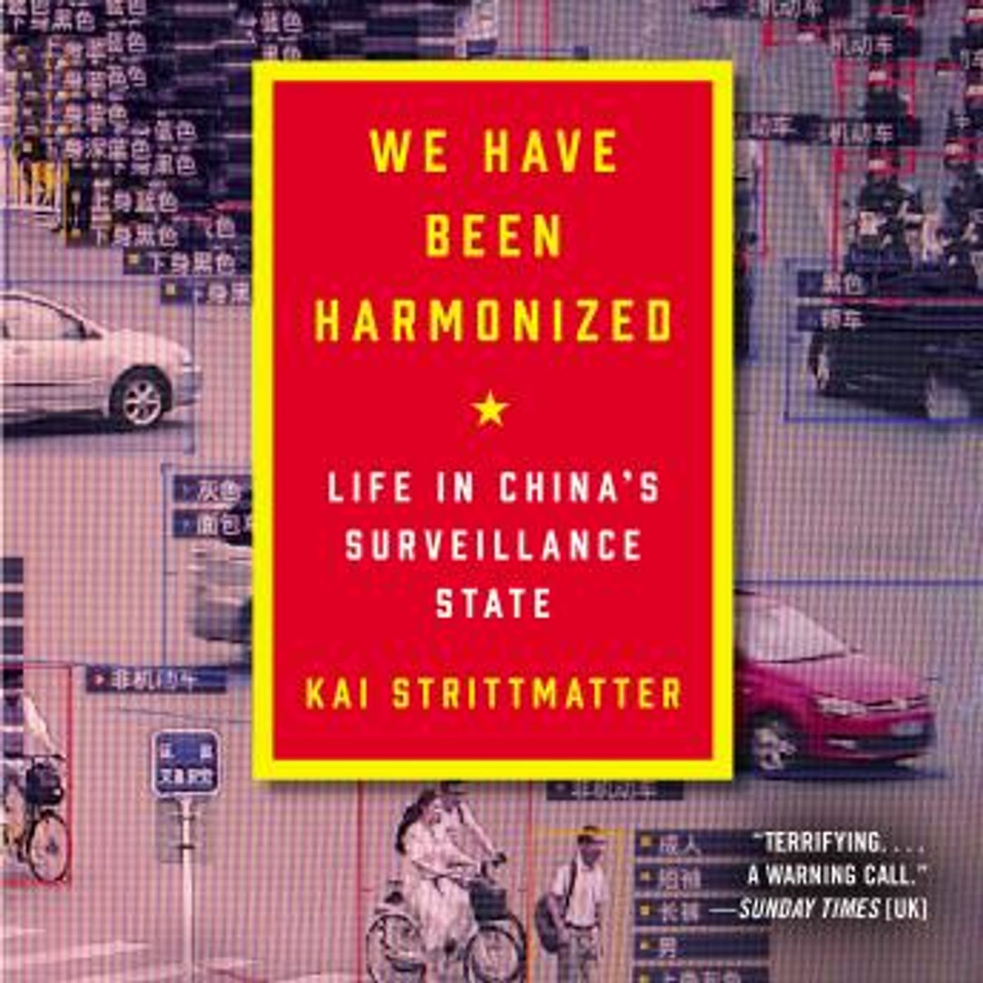 Find Best-Selling Audiobooks in Non-Fiction, Current Affairs, Law, & Politics