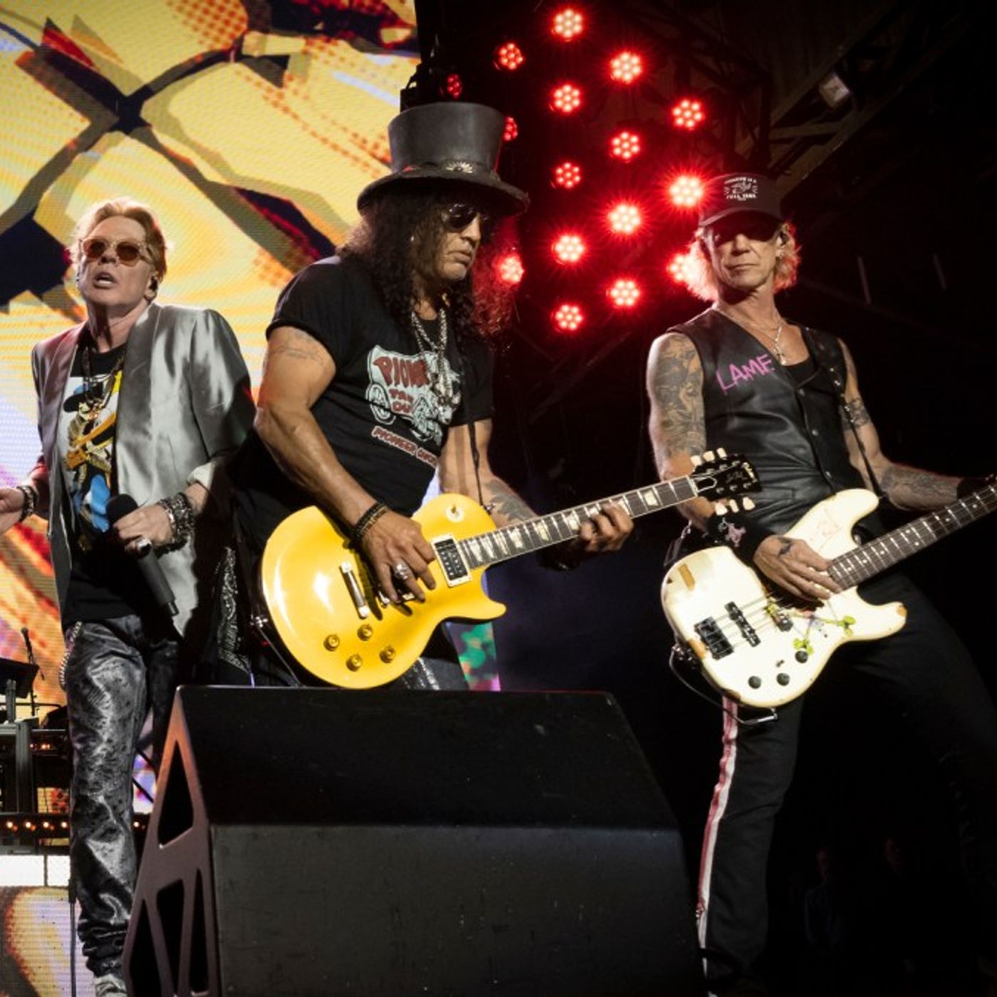Here’s Where to Get Last-Minute Guns N’ Roses Tour Tickets Online