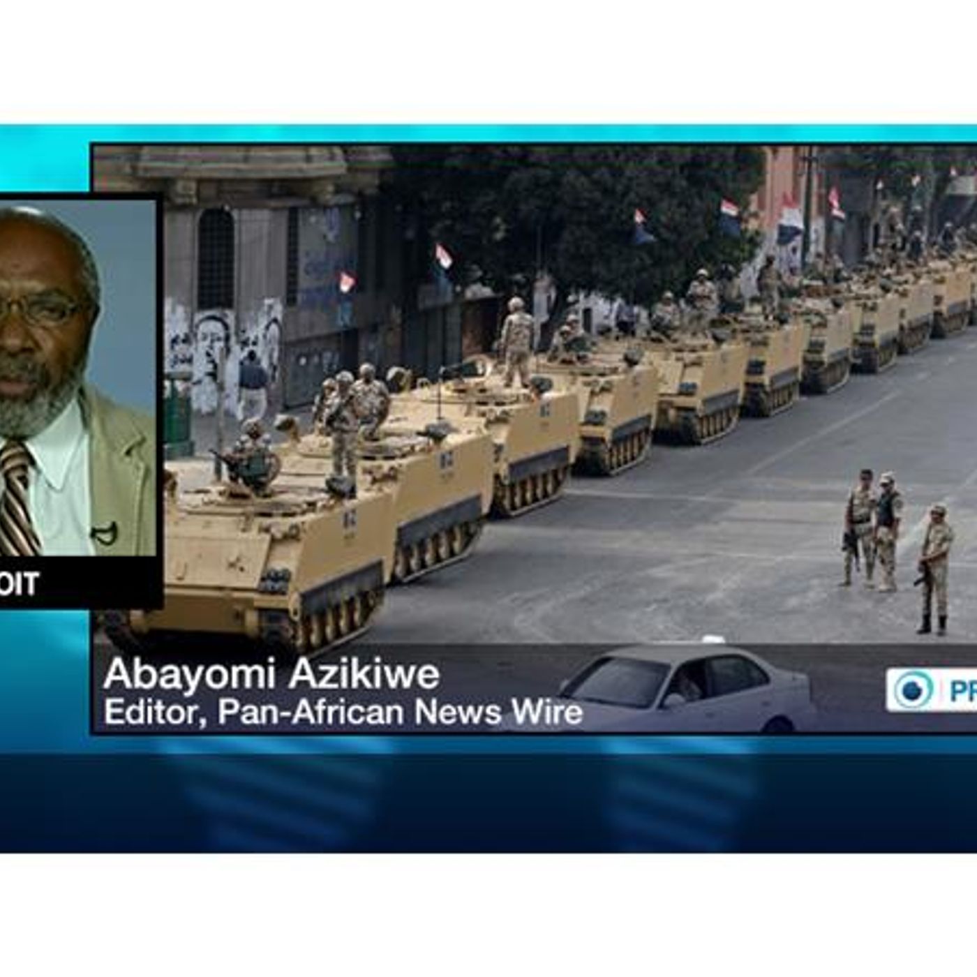 Pan-African Journal