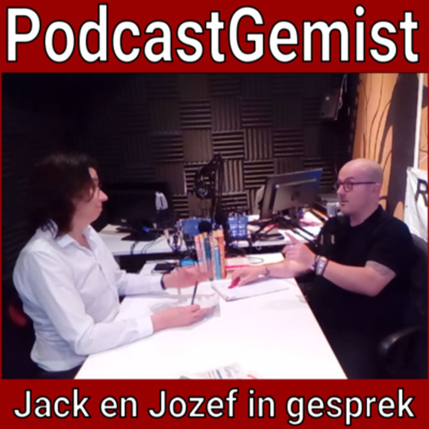 PodcastGemist