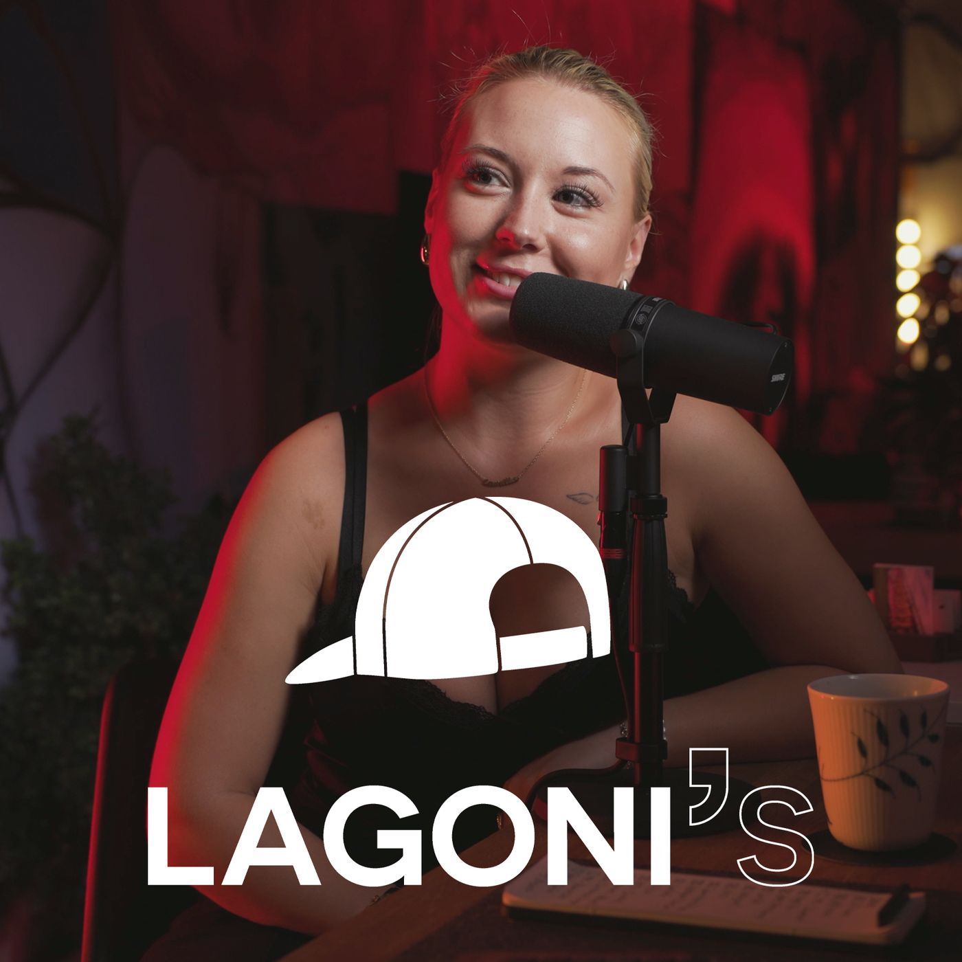 Lagoni\'s