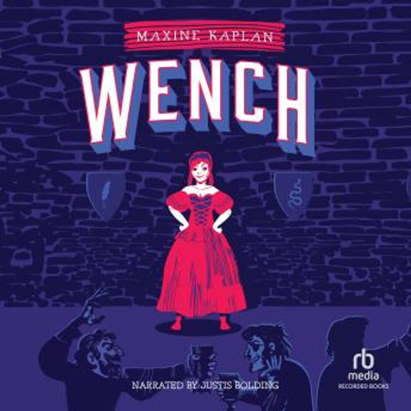 Listen to New Full Audiobooks in Teen & YA, Sci-Fi, Fantasy & Paranormal