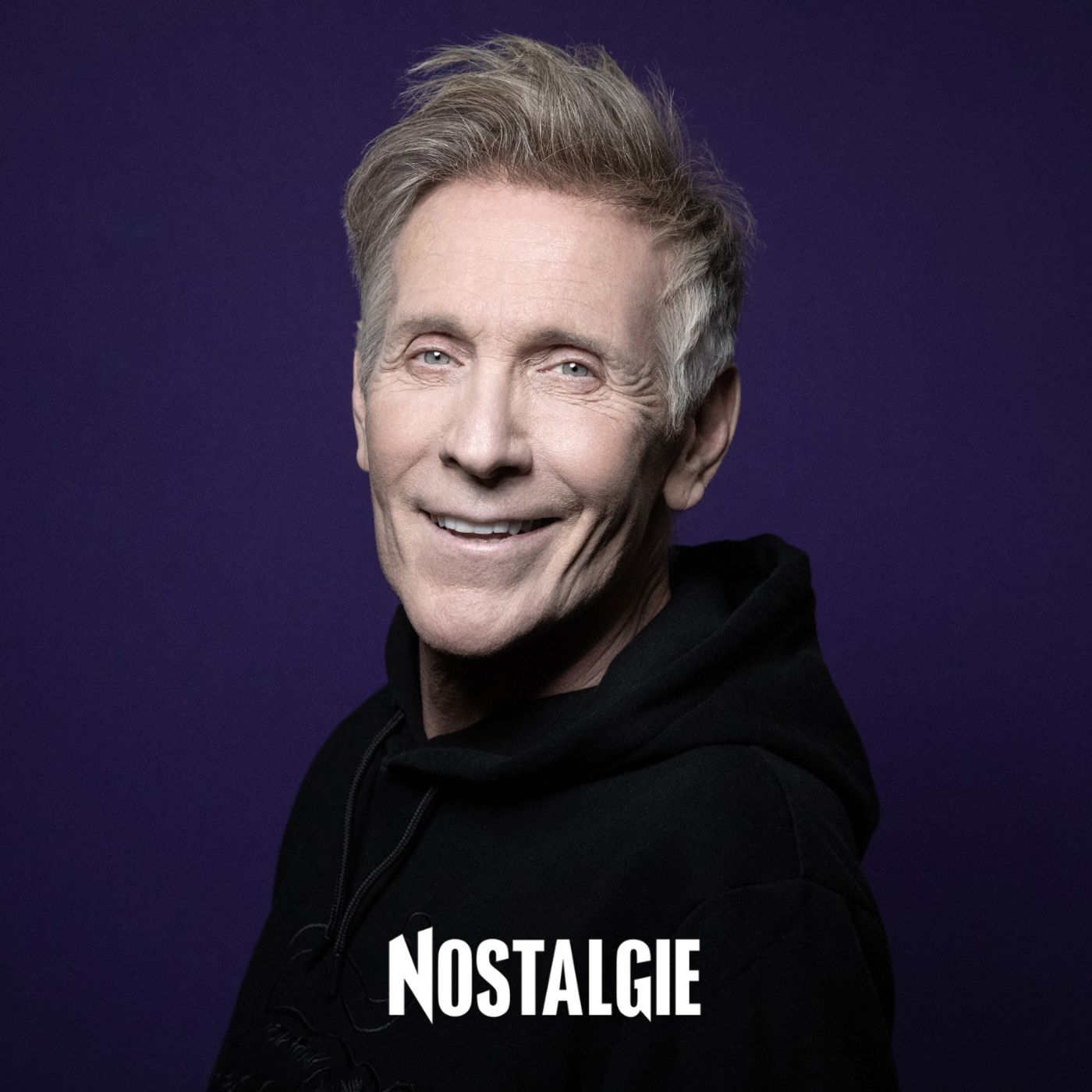 Plastic Bertrand se confie: "Je suis hyperactif et hypersensible" episode artwork