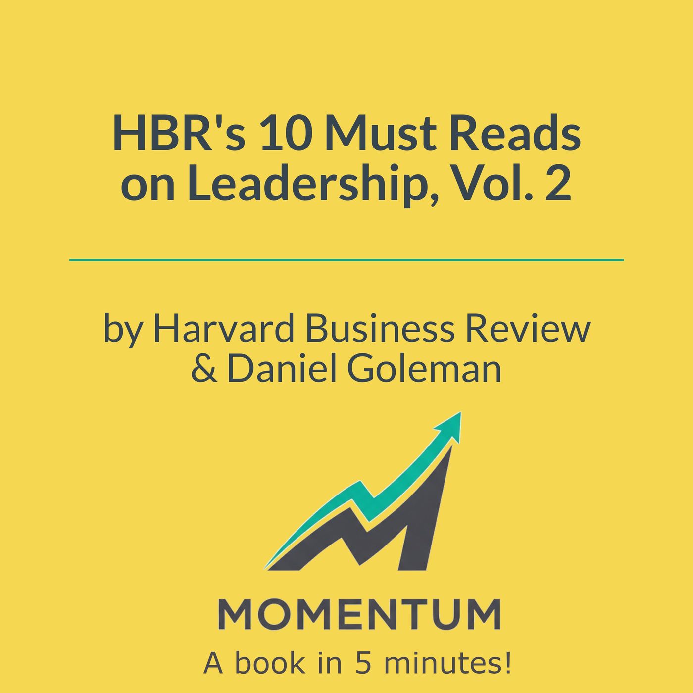 Why Past Success is a Leadership Trap (Harvard Business Review, Daniel Goleman) episode artwork