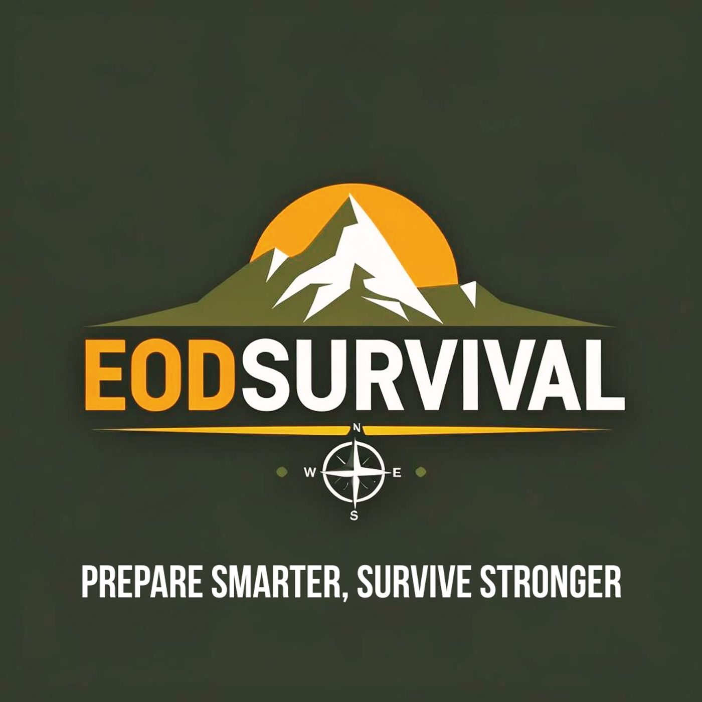 eODSurvival | Ep9: 10 Survival Skills UK Adults Should Know (But Hardly Anyone Actually Does)