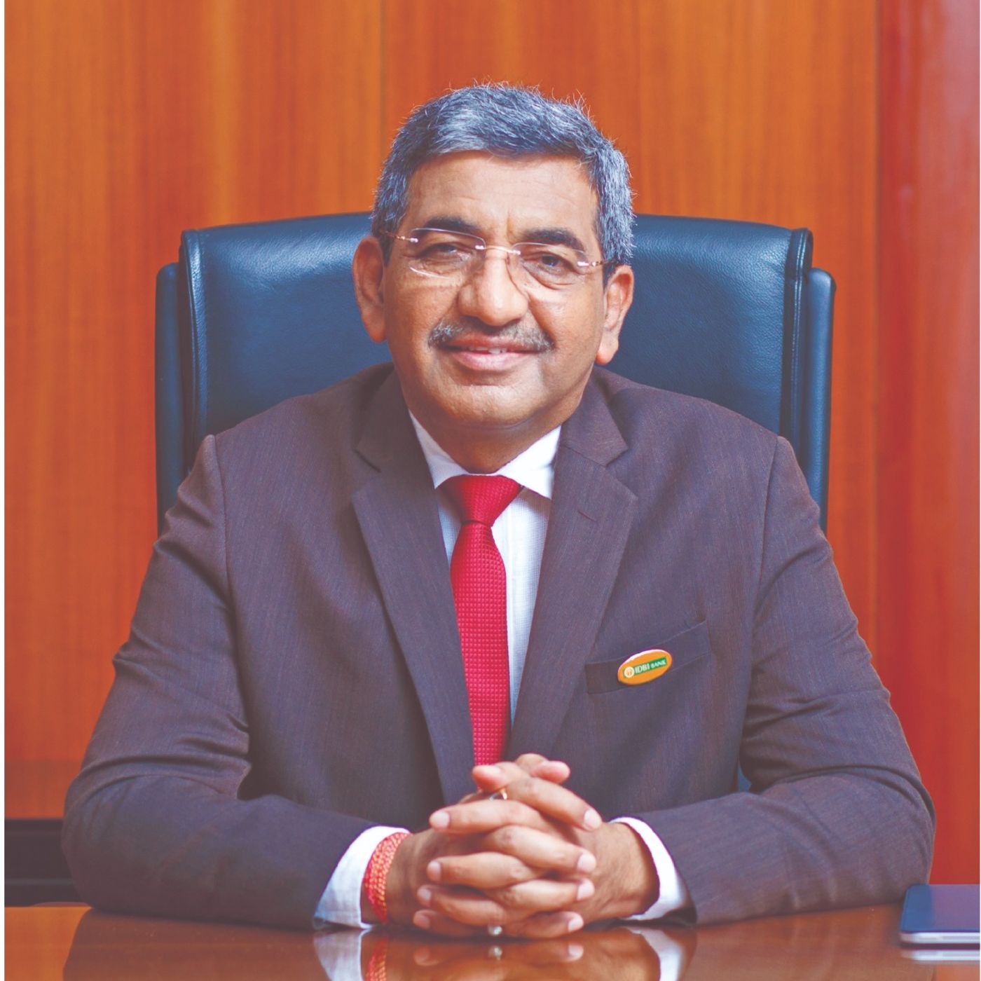 IDBI Will Soon Come Out Of PCA--Says IDBI Bank MD & CEO, Rakesh Sharma episode artwork