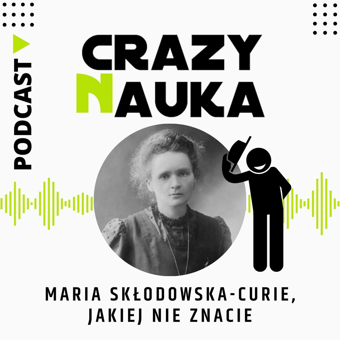 Crazy Nauka