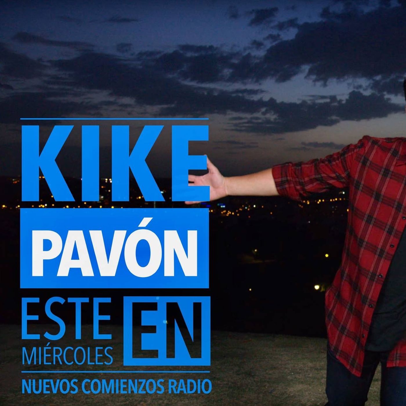 NUEVOS COMIENZOS