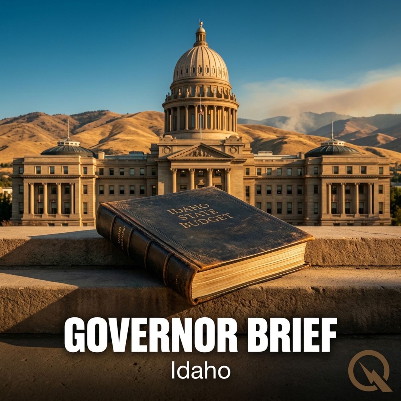 Governor Brief - Idaho cover